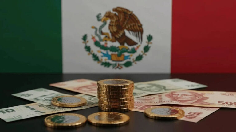 fuga de capitales..