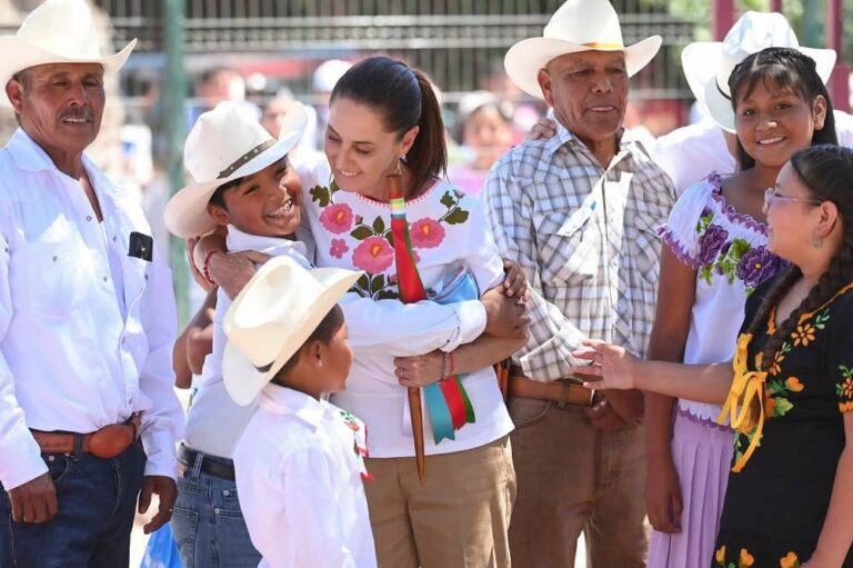 gira por pueblos del Sur de Sonora (1)