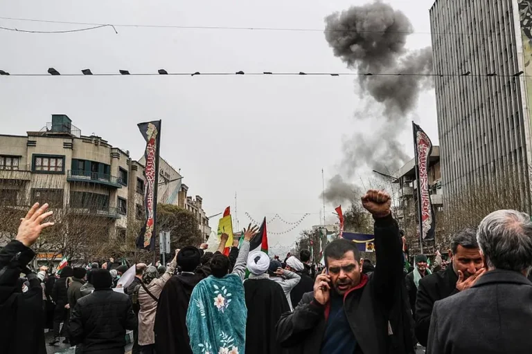 guerra de iran