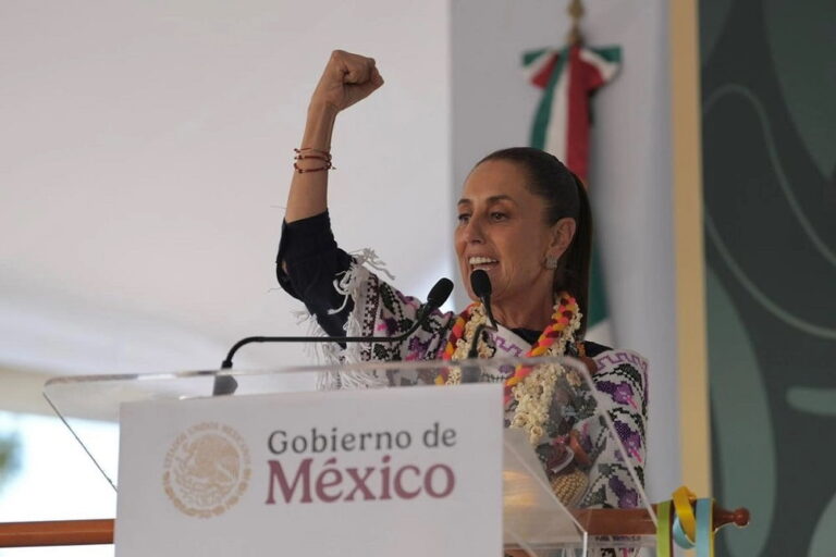 no-van-a-regresar-ni-con-apoyo-extranjero-sheinbaum-arremete-contra-conservadores