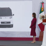 olinia el 7 de junio se presenta el prototipo