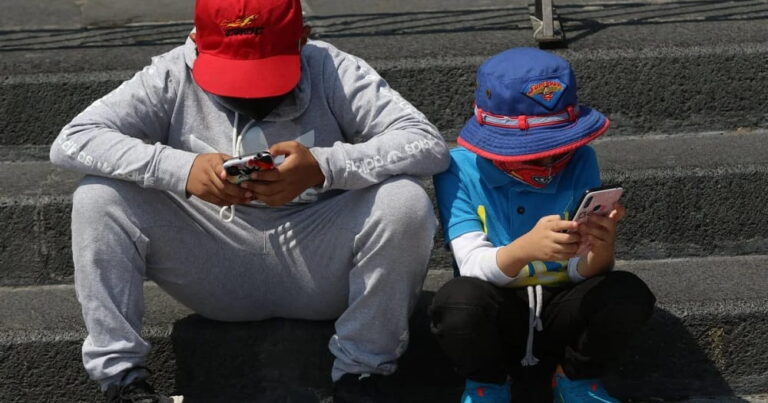 policia-cibernetica-advierte-enganos-a-ninos-en-plataformas-de-videojuegos