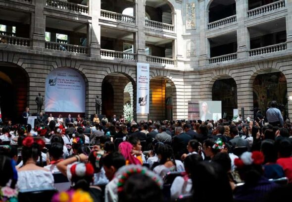 presidenta anuncia aumento al magisterio (1)