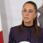 sheinbaum Claudia. Presidenta 1805.26