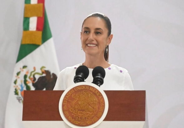 claudia sheinbaum (1)